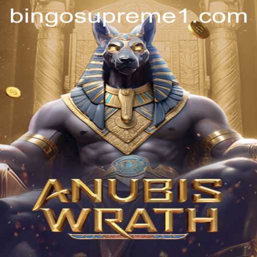 Discover the Thrilling World of AnubisWrath: A Divine Gaming Experience