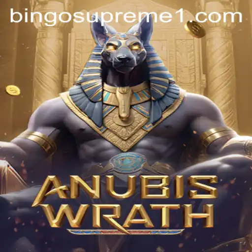Discover the Thrilling World of AnubisWrath: A Divine Gaming Experience