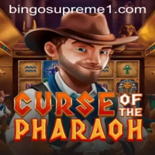 Curse of the Pharaoh: Discover the Mysteries of BINGOSUPREME