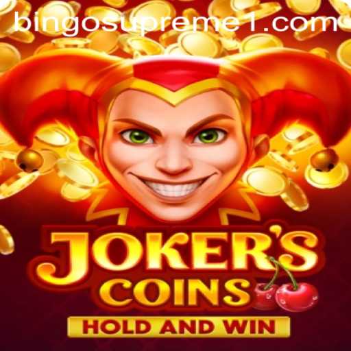 Exploring JokersCoins: A New Gaming Sensation with a Twist