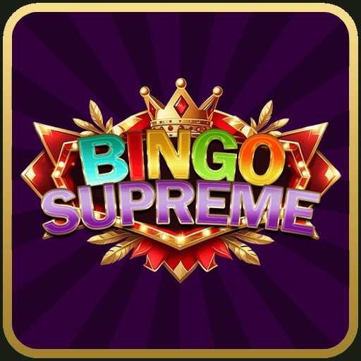 BINGOSUPREME