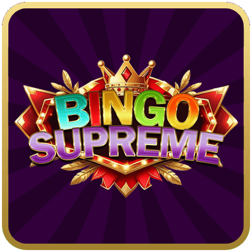 BINGOSUPREME