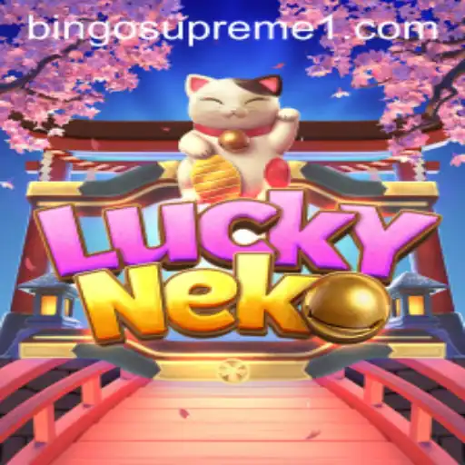 Unveiling the Exciting World of LuckyNeko: A Fusion of Gaming and Fortune