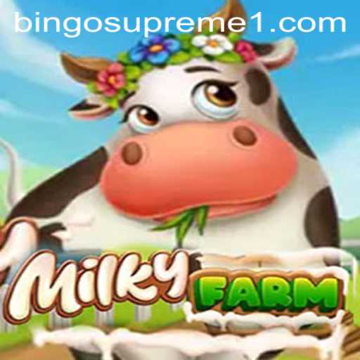 MilkyFarm: The Alluring Universe of Farming and Bingo Adventures