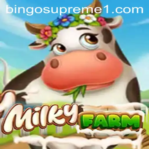MilkyFarm: The Alluring Universe of Farming and Bingo Adventures