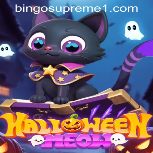 Discover the Enchantment of HalloweenMeow: Unveiling the Magic of BINGOSUPREME