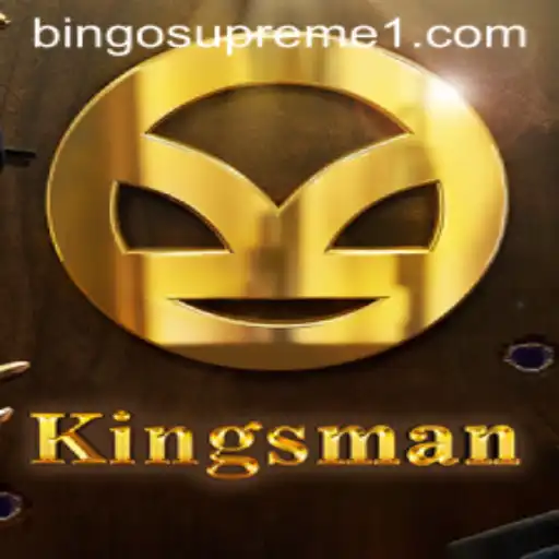 Discovering Kingsman: A Modern Twist with BINGOSUPREME
