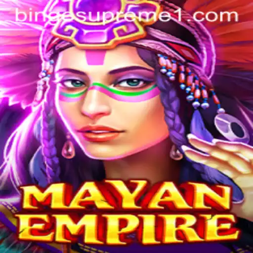 Exploring the Enigmatic World of MayanEmpire: Unveiling the Secrets with BINGOSUPREME