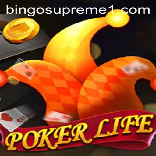 Mastering the Art of PokerLife and the Intriguing BINGOSUPREME
