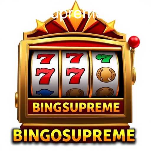 BINGOSUPREME