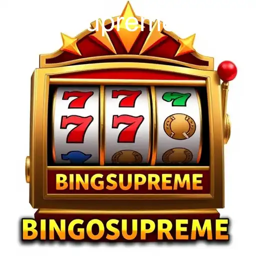 Exploring the Slot Machine Phenomenon: A Dive into BINGOSUPREME