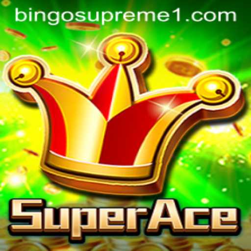 Enter the World of SuperAce: The Exciting New Game with a Twist