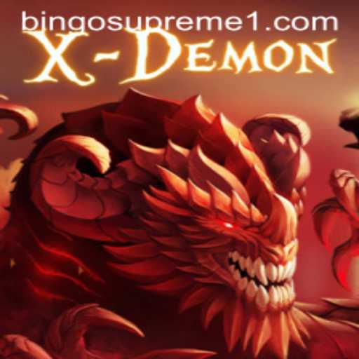 Unleashing Thrills with XDemon and the BINGOSUPREME Challenge
